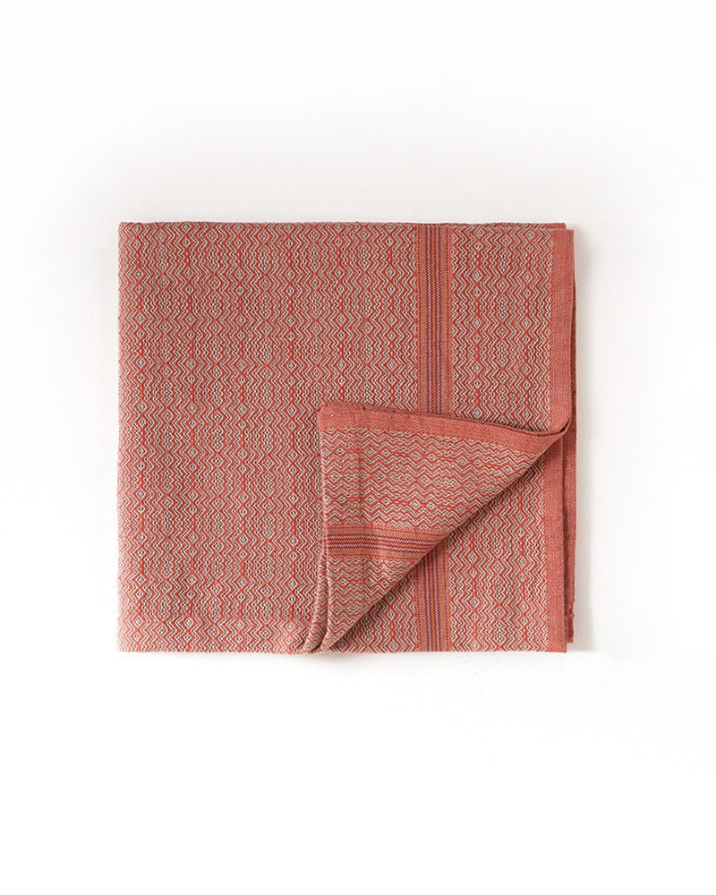 Mugo Boma Cloth in Ginger