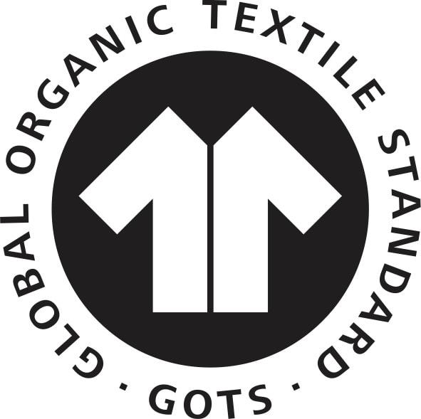 Our GOTS certification | South Africa's first GOTS mill | Mungo